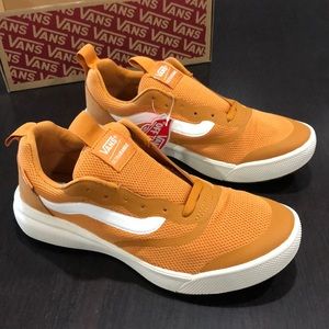 Vans UltraRange Rapidweld Golden Oak